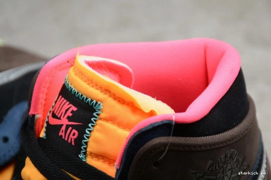 Hack 555088-201 High Jordan Bio Retro Air Tokyo 555088-201 1 0207